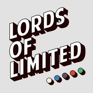 Ouça Lords of Limited na aplicação