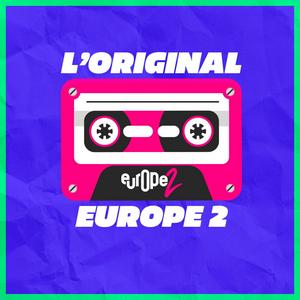 Ouça L'Original Europe 2 na aplicação