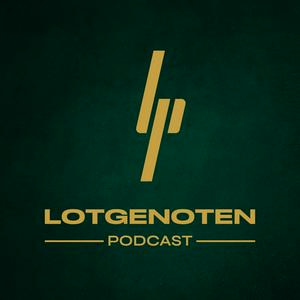 Ouça Lotgenoten Podcast na aplicação