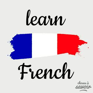 Ouça Louis French Lessons na aplicação