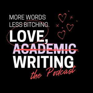 Ouça Love, Academic Writing na aplicação