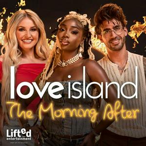 Ouça Love Island: The Morning After na aplicação