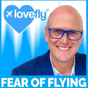 Ouça Lovefly na aplicação