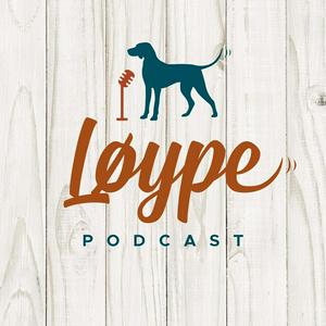 Ouça Løype podcast na aplicação