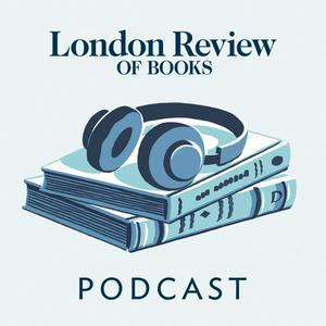 Ouça The LRB Podcast na aplicação