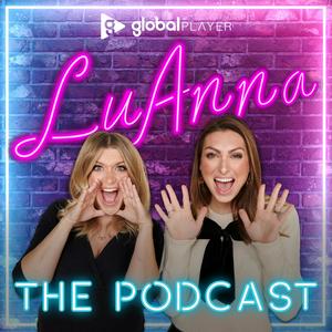 Ouça LuAnna: The Podcast na aplicação