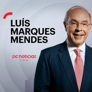 Ouça Luís Marques Mendes na aplicação