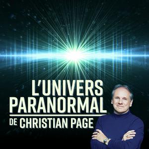 Ouça L'univers paranormal de Christian Page na aplicação