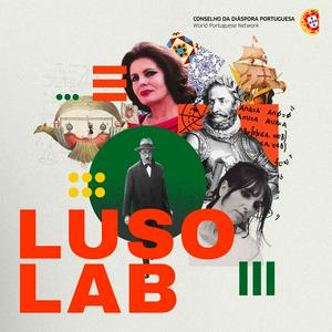 Ouça LUSO LAB na aplicação