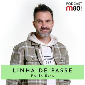 Ouça Linha de Passe na aplicação