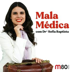 Ouça Mala Médica na aplicação