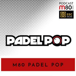 Ouça Padel Pop na aplicação