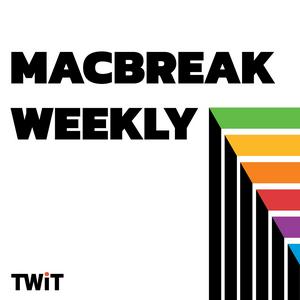 Ouça MacBreak Weekly (Audio) na aplicação