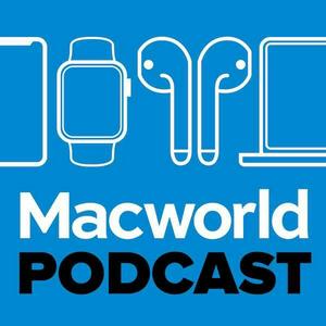 Ouça Macworld Podcast na aplicação