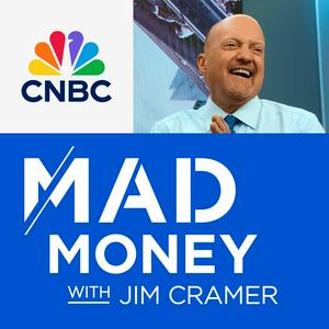 Ouça Mad Money w/ Jim Cramer na aplicação