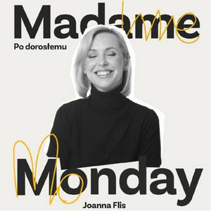 Ouça Madame Monday - po dorosłemu na aplicação