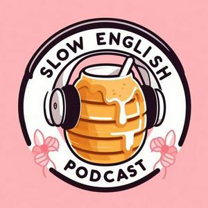 Ouça Maestra Miel: Slow English Podcast na aplicação