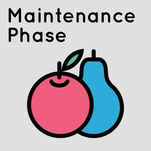 Ouça Maintenance Phase na aplicação