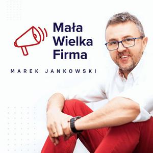 Ouça Mała Wielka Firma na aplicação