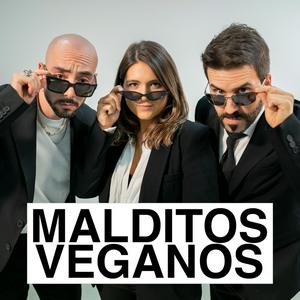 Ouça Malditos Veganos na aplicação