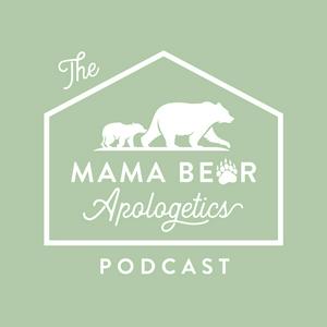 Ouça Mama Bear Apologetics na aplicação