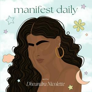 Ouça Manifest Daily na aplicação