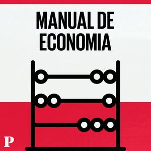 Ouça Manual de Economia na aplicação