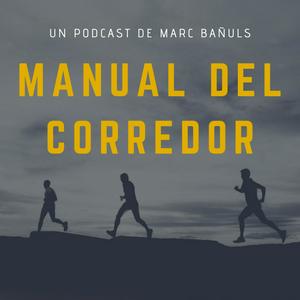 Ouça Manual del corredor na aplicação