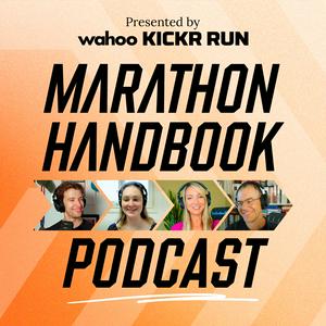 Ouça Marathon Handbook Podcast na aplicação