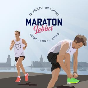 Ouça Maratonlabbet na aplicação