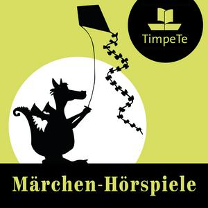 Ouça Märchen-Hörspiele na aplicação