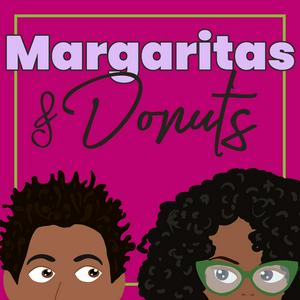 Ouça Margaritas & Donuts na aplicação