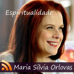 Ouça Maria Silvia Orlovas - Podcast na aplicação