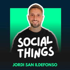 Ouça Social Things ⚡️ Pódcast de Marketing y Redes Sociales na aplicação