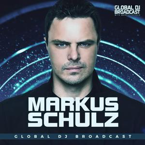 Ouça Markus Schulz presents Global DJ Broadcast na aplicação