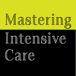 Ouça Mastering Intensive Care na aplicação