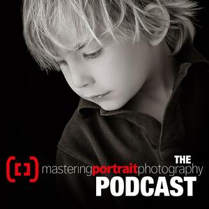 Ouça The Mastering Portrait Photography Podcast na aplicação