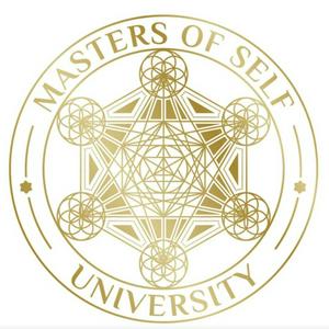 Ouça Masters of Self University Podcast na aplicação