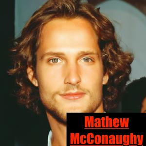 Ouça Matthew McConaughey - Audio Biography na aplicação