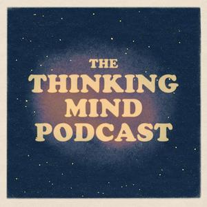 Ouça The Thinking Mind Podcast: Psychiatry & Psychotherapy na aplicação