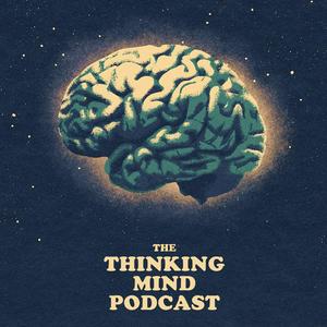 Ouça The Thinking Mind Podcast: Psychiatry & Psychotherapy na aplicação