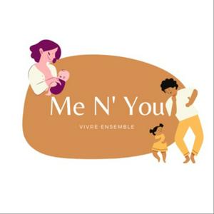 Ouça Me N’ You - Vivre Ensemble na aplicação