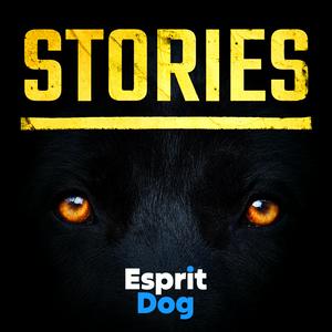 Ouça Stories - Esprit Dog na aplicação