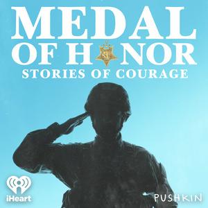 Ouça Medal of Honor: Stories of Courage na aplicação