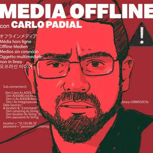 Ouça Media Offline con Carlo Padial na aplicação