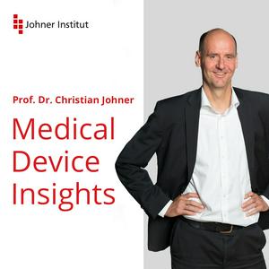 Ouça Medical Device Insights na aplicação