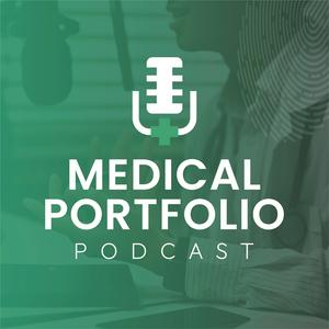 Ouça Medical Portfolio Podcast na aplicação