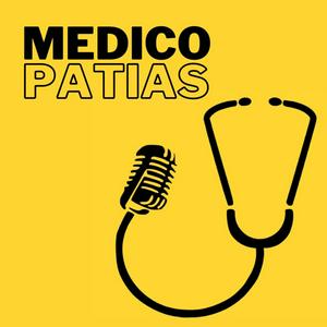 Ouça Medicopatias na aplicação