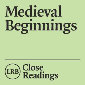 Ouça Medieval Beginnings na aplicação