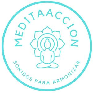 Ouça Meditaaccion na aplicação